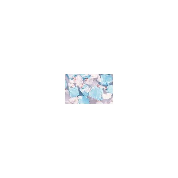Blueberry Gourmet Salt Water Taffy 1 Pound Bag
