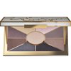 Mirabella Eye Love You Neutral Eyeshadow Palette Collection, Makeup Palette with Ultra-Pigmented Pressed Powders, Natural Matte & Shimmer Eyeshadows with Moisturizing Jojoba & Triglyceride, Undressed