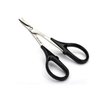 TRAXXAS Curved TIP Scissors for LEXAN and Polycarbonate RC CAR Bodies