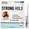 Ardell Strong Hold Lash Glue - Clear, 5g