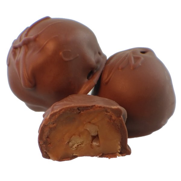 Mrs. Cavanaugh's Penoche Creme Milk Chocolate 1-lb