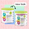 ELSE NUTRITION Organic Toddler Formula for 12-36 months, Plant-based, Dairy & Soy Free, Complete Nutrition Drink Made from Whole Foods. 22 Oz 1 Pack