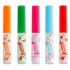Lip Smacker Holiday Original & Best Lip Gloss - 5 Moisturizing Lip Gloss, Hydrating & Protecting, Fun Assortment - Vegan - Holiday Original & Best