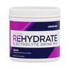 AdvoCare Rehydrate Electrolyte Drink Mix - Electrolytes Powder - Powder Drink Mix - Essential Amino Acids Supplement - Powdered Drink Mix for Water - Grape - 12.7 oz
