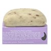 Dr. Woods All Natural Bar Soap Bundle - Raw Black, Coconut Milk, and Lavender Castile Soap (Pack of 3)