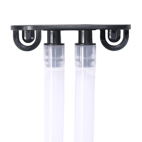 Gevi Household Original Drain Hose Stopper Cap with Hanger for Nugget Ice Maker GIMN Series | 1/4'' Hose End Plug