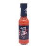 Culley's Firewater Hot Sauce - 5oz