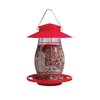 Cherry Valley Lantern Bird Feeder Model 6226
