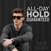 Styling Clay For Men, Matte Hair Wax Product with Strong Hold, Zero Shine Hair Paste for All Hair Types