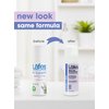 Lafe's Natural Deodorant | 3oz Roll-On Aluminum Free Natural Deodorant | Lavender & Aloe