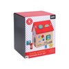 Petit Collage Shape Sorter Wooden Play Set