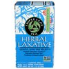 TRIPLE LEAF Herbalax Tea Bags, 20 CT