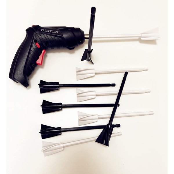 Epoxy Mixer Attachment for Drill Reusable Paint Mixer for Drill Resin Mixer Paint Stirrers Drill mixer Drill Attachment For Resin Molds Mixing (16)