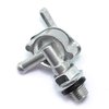 Anxingo Fuel Shut Off Valve Switch Fuel Pump Valve for Generator Fuel Tank 28-1783-V Threads M10 x 1.25, Pack of 2