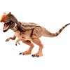 Mattel Jurassic World Mattel Jurassic Park Hammond Collection Action Figure, Metriacanthosaurus Dinosaur Toy with 17 Joints