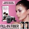 Cover Your Gray Hair Color Touch-Up Stick - Medium Brown (5-Pack)
