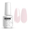 Vishine Gelpolish Professional Manicure Salon UV LED Soak Off Gel Nail Polish Varnish Color (1361)