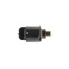Mopar 53030657AC Fuel Injection Idle Air Control Valve , Black