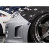 iJDMTOY Universal Fit Neo Chrome Finish JDM Quick Release Fastener Kit Compatible With Car Bumper Trunk Fender Hatch Lid