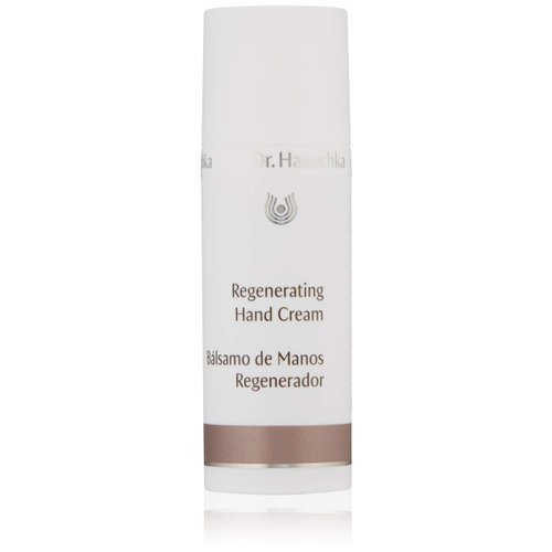 Dr. Hauschka Regenerating Hand Cream, 1.7 Fl Oz