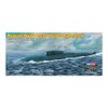 Hobby Boss Russian Navy Oscar II Class Submarine Boat Model Building Kit