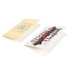 Best Paper Greetings 36 Pack Assorted Merry Christmas Greeting Cards with Envelopes, 36 Holiday Designs (4x6 In)