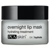 PCA SKIN Overnight Lip Balm Mask — Ultra-Moisturizing Lip Skin Care Treatment, Restores Moisture & Hydrates Dry, Chapped Lips while Sleeping (0.46 oz)
