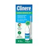 Clinere Ear Oil Conditioner & Ear Cleaners Cleaning Care Kit, 1 Ea, 1count, 4 Ear Tips