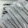 ELEMENT TATTOO SUPPLY - Tattoo Needles - Long Bar - Curved Mag - Magnum - Box of 50 - Long Taper - Box of 50 Pins 5CM