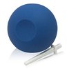 Health&Balance Premium Silicone Enema Bulb – Soft, Safe and Comfortable Medical Douche for Men and Women