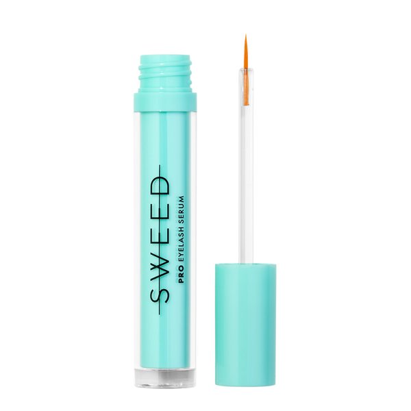 SWEED - Eyelash Growth Serum | Vegan, Cruelty-Free, Clean Beauty (0.17 fl oz | 5 ml)