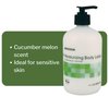 McKesson Moisturizing Hand and Body Lotion - Cucumber Melon Scent - 18 oz, 1 Count