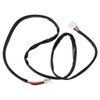 Rear Plug-N-Play Taillight Fender Wiring Harness Fit for Harley Davidson 1996-2013