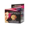 ConchaNacar De Perlop Night Cream #2. Natural Skin Moisturizer and Rejuvenator. Anti-Aging Treatment. 2 Oz / 56 g. Pack of 3