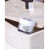 Gelish Xpress Powder Dip Collection (Clear As Day) White Nail Dip Powder, White Nail Powder, Dip Powder Colors, 0.3 ounce