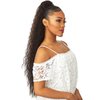 Sensationnel hair extensions - id french wave 30 instant pony