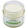 Made from Earth Olive Night Cream - Anti Aging Renewal for Face, Eyes and Neck, 2 oz