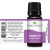 Plant Therapy Tummy Aid Essential Oil Blend 10 mL (1/3 oz) 100% Pure, Undiluted, Therapeutic Grade