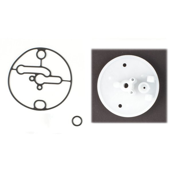 Briggs & Stratton 792022 Fuel Transfer Tube Replaces 790030
