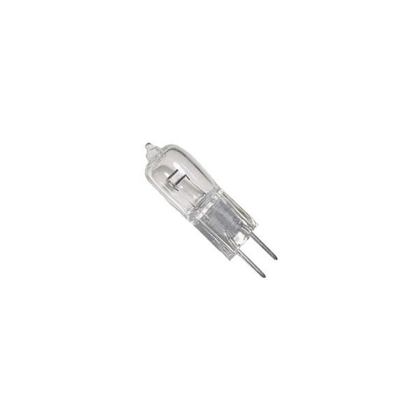 OSRAM SYLVANIA HLX64640 LAMP, HALOGEN, G6.35, 24V, 150W (10 pieces)