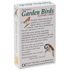Heritage Playing Cards - Garden Birds Playing Cards