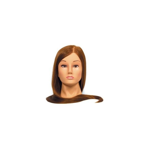 Mannequin Head 24-26 Inch