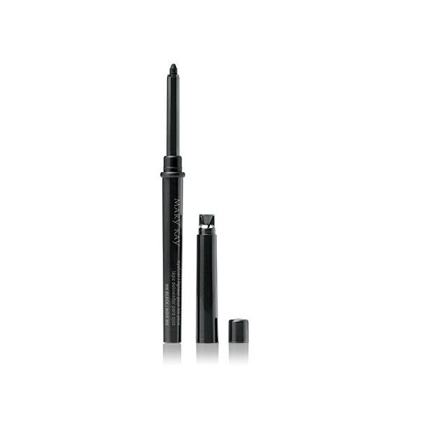 Mary Kay Waterproof Eyeliner Pencil in Steely