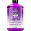 Best Lavender Essential Oil (8oz Bulk Lavender Oil) Aromatherapy Lavender Essential Oil for Diffuser, Soap, Bath Bombs, Candles, and More!.