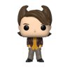 Funko Pop Television: Friends - 80's Hair Chandler Collectible Figure, Multicolor