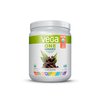Vega One Organic Plant Protein Powder Chocolate 13.2 Ounce - Plant Based Vegan Protein Powder, Non Dairy, Gluten Free, Non GMO