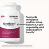 Fairhaven Health Ovaboost Fertility Supplements for Women | Conception for Her Support Ovulation & Egg Quality with Myo-Inositol & Folate | Prenatal Vitamin Natural Fertility Support | 120 Capsules