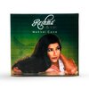 Reshma Beauty Henna (Mehndi/Heena) Cone | 100% Natural, For Soft Shiny Hair | Infused with Eucalyptus Oil| Henna Hair Color, Gray Coverage| Ayurveda Hair Products (pack of 12)