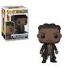 Funko Pop Marvel: Black Panther-Erik Kill Monger with Scar Collectible Figure, Multicolor