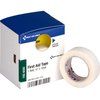First Aid Only FAE-6000: Sc Refill 1/2" X10 Yd. First Aid Tape, 1/Box